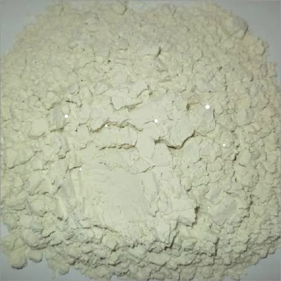 White Powder